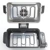 Zojirushi America EF-VPC40 Fish Roaster, Metallic Gray 11.63 x 19.13 x 7.75 inches view 2