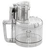 Cuisinart WBA-DLC7NT Work Bowl Cover, Pusher, Assembly Tritan BPA Free view 1