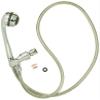 Best Massaging Handheld Shower Head for Low Water Pressure - Fire Hydrant Spa Plaza Handheld  with 59" Dura Stretch Stainless Hose US Trademark Serial Number 87180090 view 1