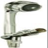 Best Massaging Handheld Shower Head for Low Water Pressure - Fire Hydrant Spa Plaza Handheld  with 59" Dura Stretch Stainless Hose US Trademark Serial Number 87180090 view 2