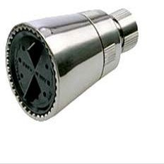 Best Economy Low Water Pressure Shower Head - Fire Hydrant Spa Economy Shower Head