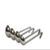 CucinaPrime Set of 4 Stainless Steel Soup Ladle 2 Ounce, 4 Ounce, 6 Ounce, 8 Ounce view 4