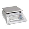 Bakers Math Kitchen Scale by My Weight - KD8000 , Silver view 1