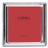 Cunill "Elegance Sterling Silver Picture Frame, 5 by 7" view 1