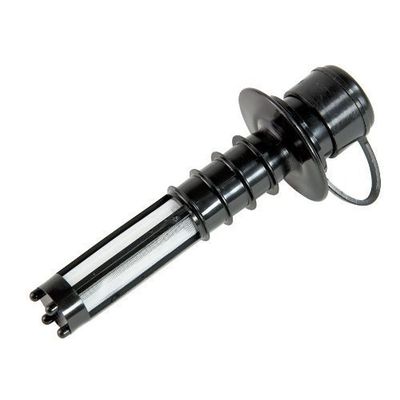 Franmara Wine Pourer with Built-in Filter, Set of 4