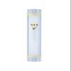 Waterproof Lucite Mezuzah Case Holder for 10 cm Scroll - 4 Pack view 1