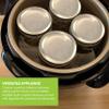CAREY DPC-9SS Smart Electric Pressure Cooker and Canner, Stainless Steel, 9.5 Qt view 2
