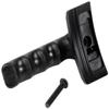 Bunn 32595.0000 Handle Assembly, Funnel Black view 1