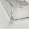 Clear Acrylic Organizer Tray, 8 x 12 Low-Profile Display & Vanity Tray  BPA-Free, Bathroom, Desk, Decor & Serving (Dry Use Only) - Made in USA view 4