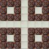 6x6 4 pcs Picota Talavera Mexican Tile view 2