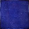 3x3 16 pcs Cobalt Blue Talavera Mexican Tile view 1