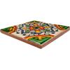 6x6 4 pcs Gerona Talavera Mexican Tile view 2