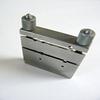 Jig Vise Miter Tube Cutter Filing Block Jewelers Tool Chenier Tube Saw Cutting by JTS view 3