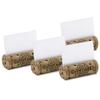 Epic Products Got Cork Table Place Card Holder (Set of 4), Multicolor view 1