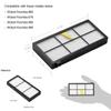 Hongfa Replacement for iRobot Roomba Filters 960 981,15 Packs 800 and 900 Series Hepa Filters for Roomba 960 980 870 880 960 877 871 880 890 891 805 Robotic Vacuum Parts view 3