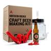 Northern Brewer - Siphonless 1 Gallon Craft Beer Making Starter Kit, Equipment and Beer Recipe Kit (Irish Red Ale) view 3