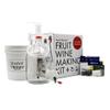 Master Vintner Fresh Harvest One Gallon Small Batch Fruit Wine Making Kit view 1
