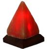 weget Himalayan Salt lamp Pyramid USB Multi-Colour Desk lamp view 1