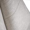 100% Pure Flax Linen Bath Towel 25"x 52" view 2