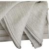 100% Pure Flax Linen Bath Towel 25"x 52" view 4