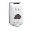 TFX Foam Soap Dispenser 1200mL 6-1/2w x 4-1/2d x 11-1/4h Gray view 1