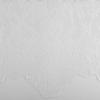No. 918 Alison Floral Lace Sheer Rod Pocket Kitchen Curtain Tier Pair, 58" x 24", White view 4