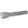 Maglite ML50LX 3-Cell C LED Flashlight, High Lumen Output, Adjustable Beam, Water-Resistant, Multi-Mode Lighting  Urban Grey view 1