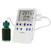 Traceable High-Accuracy RTD Refrigerator/Freezer Digital Thermometer with Calibration; 1 Bottle Probe view 1