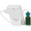Traceable High-Accuracy RTD Refrigerator/Freezer Digital Thermometer with Calibration; 1 Bottle Probe view 2