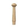 3-1/2 inch Oak Shaker Pegs-Bag of 75 view 1