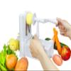 Brieftons 5-Blade Spiralizer: Vegetable Spiral Slicer, Best Veggie Pasta Spaghetti Maker, With 3 Exclusive Recipe eBooks, 100% Lifetime Replacement Warranty view 3