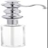 Whitehaus Collection WHSD031-C Soap/Lotion Dispenser, Polished Chrome view 1