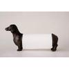 Creative Co-Op Antiqued Bronze Dachshund Dog Paper Towel Holder view 4