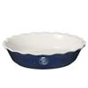 Emile Henry 9" Pie Dish - Modern Classics Collection | Twilight view 1