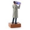 Hallmark Keepsake Ornament National Lampoon's Christmas Vacation Meowy Christmas with Sound view 2