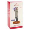 Hallmark Keepsake Ornament National Lampoon's Christmas Vacation Meowy Christmas with Sound view 3