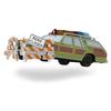 Hallmark Keepsake Ornament: National LampoonS Vacation Along for The Ride Roller Coaster view 1