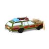 Hallmark Keepsake Ornament: National LampoonS Vacation Along for The Ride Roller Coaster view 2
