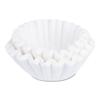 Bunn 20138.1000 Commercial Coffee Filters, 1.5 Gallon Brewer, 500/Pack view 2