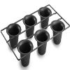 Bellemain Popover Pan for Baking - Extra Deep , Non-Stick , Easy to Clean , Sturdy , Professional Grade Materials view 1