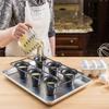 Bellemain Popover Pan for Baking - Extra Deep , Non-Stick , Easy to Clean , Sturdy , Professional Grade Materials view 2