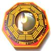 Feng Shui 4" Concave Mirror view 1