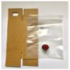 1.5L Wine Bag-In-Box Kits [Eco-Friendly Wine Bottle Alternative] - Easily Bottle, Store & Dispense Your Wines - Perfect For Home Winemakers (Bag In Box Kits, 6 x 1.5L) view 3