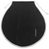 Ham Cover Black for Spanish Serrano & Iberico Hams and Italian Prosciutto (Black & Grey) (Cover only - Ham & Stand are not Included) view 3