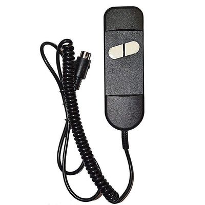 hmleaf Two Button, 5 pin, Lift Chair or Power Recliner Hand Control