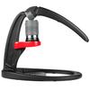 Flair UPDATED Espresso Maker - Classic: All manual lever espresso maker for the home - Pressure gauge and two portafilters included view 1