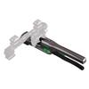 Hilmor 1839033 CBB Compact Bender Body for Bending Electrical Conduit, Copper, Steel, Aluminum, and Brass Tubing, HVAC Tools and Equipment view 1