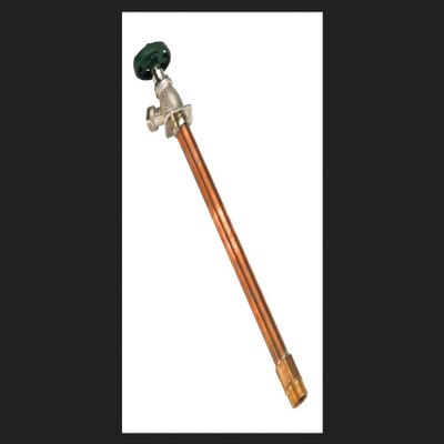 ARROWHEAD BRASS & PLUMBING 465-12LF 12" Frost Free Hydrant