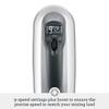 Breville Handy Mixer BHM800SIL, Silver view 3