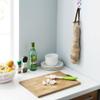 Crystallove Fruit and Vegetable Hanging Storage Mesh Bags Pack of 5 view 4